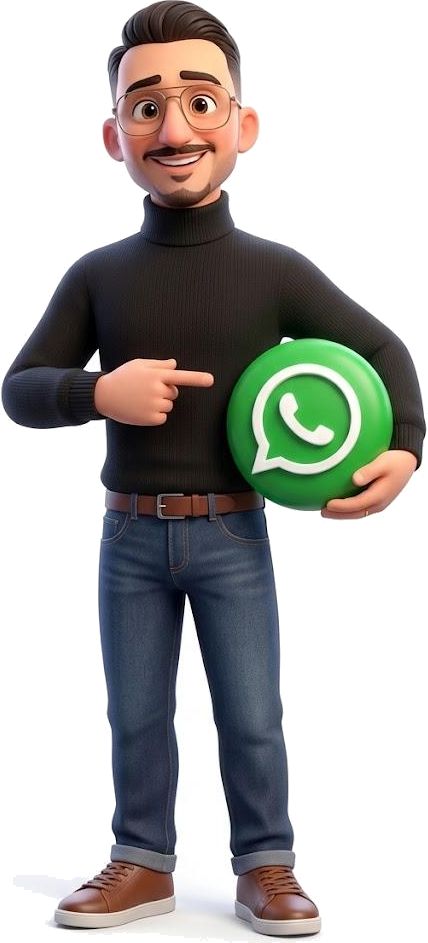 Eddy &ndash; Ihr digitaler Assistent per WhatsApp